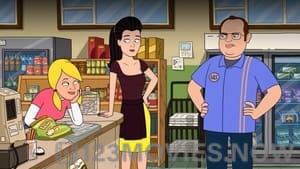 Corner Gas Animated Season 4 Episode 8