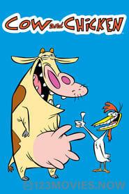 Cow and Chicken Season 2 Episode 5