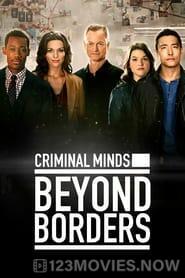 Criminal Minds: Beyond Borders Season 1 Episode 1