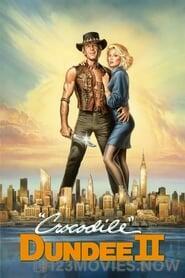 Crocodile Dundee 2