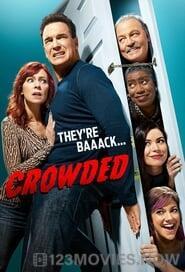 Crowded Season 1 Episode 10