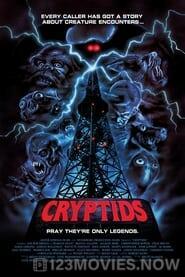 Cryptids