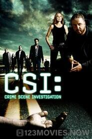 CSI: Crime Scene Investigation Season 1 Episode 12