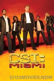 CSI: Miami Season 1 Episode 17