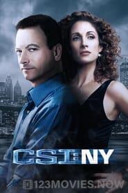 CSI: NY Season 1 Episode 16