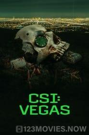 CSI: Vegas Season 1 Episode 1