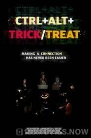 Ctrl+Alt+Trick/Treat