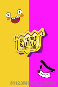 Cupcake & Dino – General Services Season 1 Episode 10