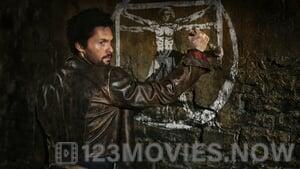 Da Vinci’s Demons