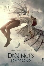 Da Vinci’s Demons Season 1 Episode 2