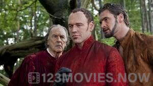 Da Vinci’s Demons Season 1 Episode 2