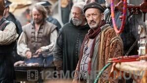 Da Vinci’s Demons Season 1 Episode 4