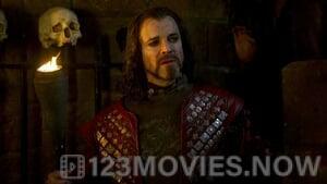 Da Vinci’s Demons Season 1 Episode 6