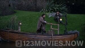 Da Vinci’s Demons Season 1 Episode 7