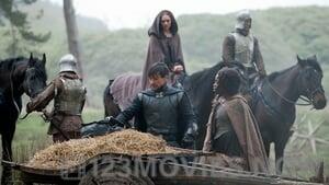 Da Vinci’s Demons Season 2 Episode 1