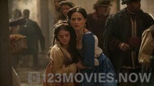 Da Vinci’s Demons Season 2 Episode 1