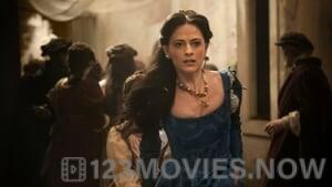 Da Vinci’s Demons Season 2 Episode 1