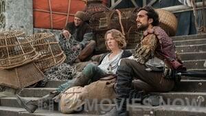 Da Vinci’s Demons Season 2 Episode 1