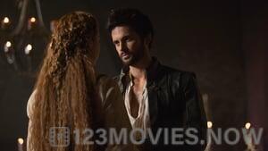 Da Vinci’s Demons Season 2 Episode 2