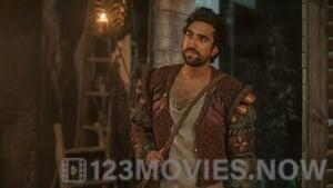 Da Vinci’s Demons Season 2 Episode 2