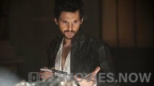 Da Vinci’s Demons Season 2 Episode 2