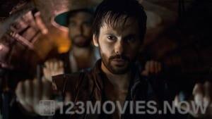 Da Vinci’s Demons Season 2 Episode 3