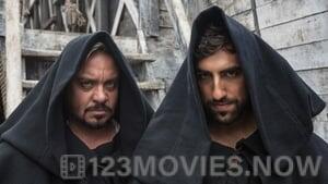 Da Vinci’s Demons Season 2 Episode 3