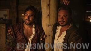 Da Vinci’s Demons Season 2 Episode 4