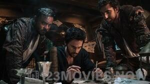 Da Vinci’s Demons Season 2 Episode 4