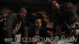 Da Vinci’s Demons Season 2 Episode 4