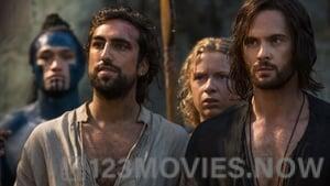 Da Vinci’s Demons Season 2 Episode 5