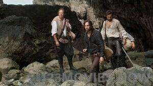 Da Vinci’s Demons Season 2 Episode 5