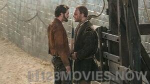 Da Vinci’s Demons Season 2 Episode 6