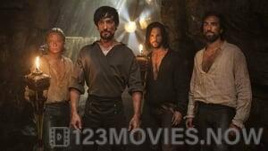 Da Vinci’s Demons Season 2 Episode 7