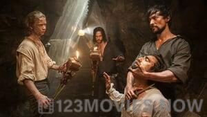 Da Vinci’s Demons Season 2 Episode 7