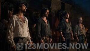 Da Vinci’s Demons Season 2 Episode 7