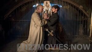 Da Vinci’s Demons Season 3 Episode 1