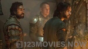 Da Vinci’s Demons Season 3 Episode 1