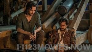 Da Vinci’s Demons Season 3 Episode 1