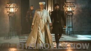 Da Vinci’s Demons Season 3 Episode 1