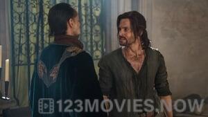 Da Vinci’s Demons Season 3 Episode 2