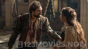 Da Vinci’s Demons Season 3 Episode 2