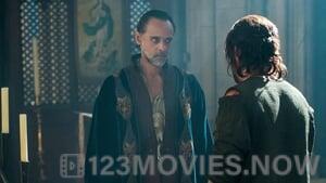 Da Vinci’s Demons Season 3 Episode 2