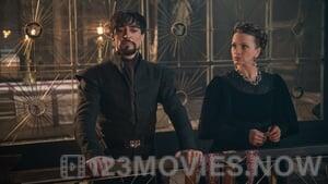 Da Vinci’s Demons Season 3 Episode 2