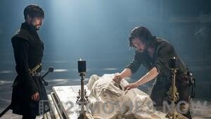 Da Vinci’s Demons Season 3 Episode 3