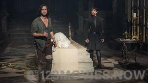 Da Vinci’s Demons Season 3 Episode 3