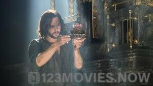 Da Vinci’s Demons Season 3 Episode 3