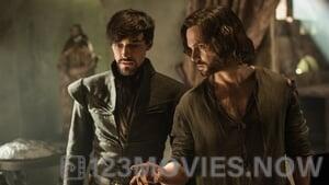 Da Vinci’s Demons Season 3 Episode 3