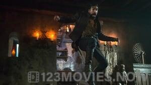 Da Vinci’s Demons Season 3 Episode 4