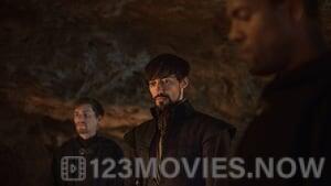 Da Vinci’s Demons Season 3 Episode 4